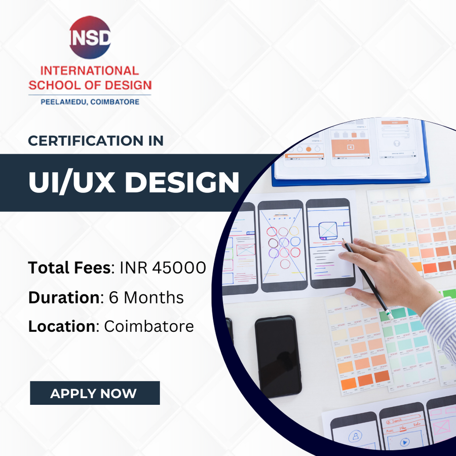 International School of Design